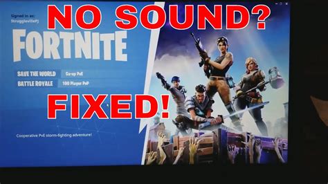 fortnite downed sound download.